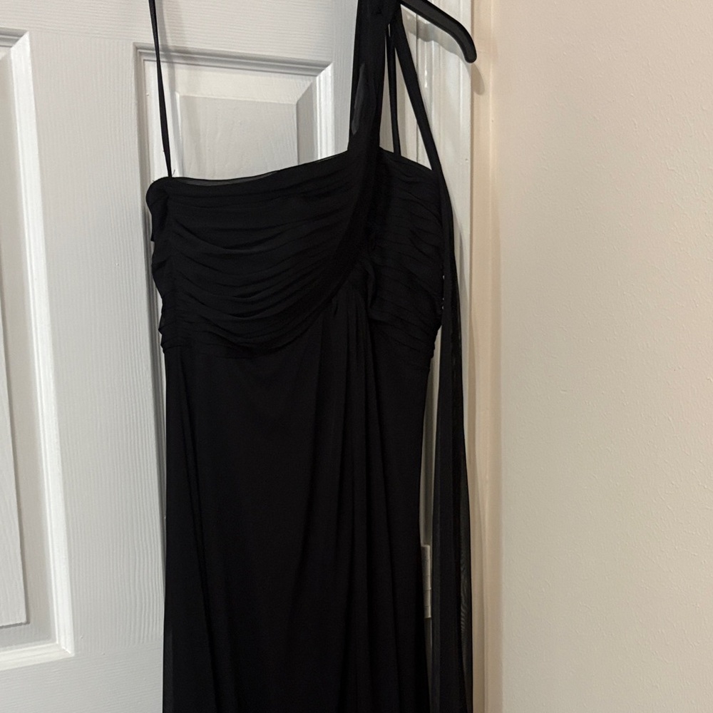 Brand new evening dress